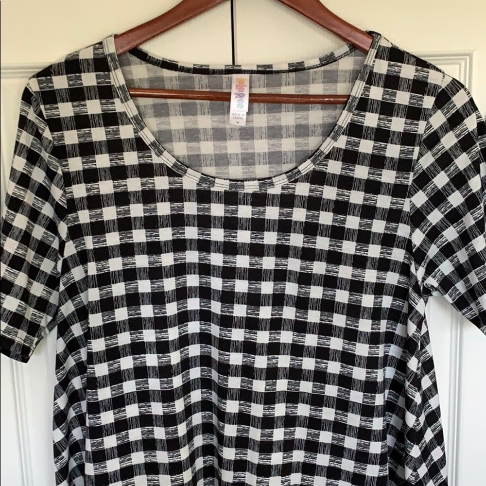 Perfect T